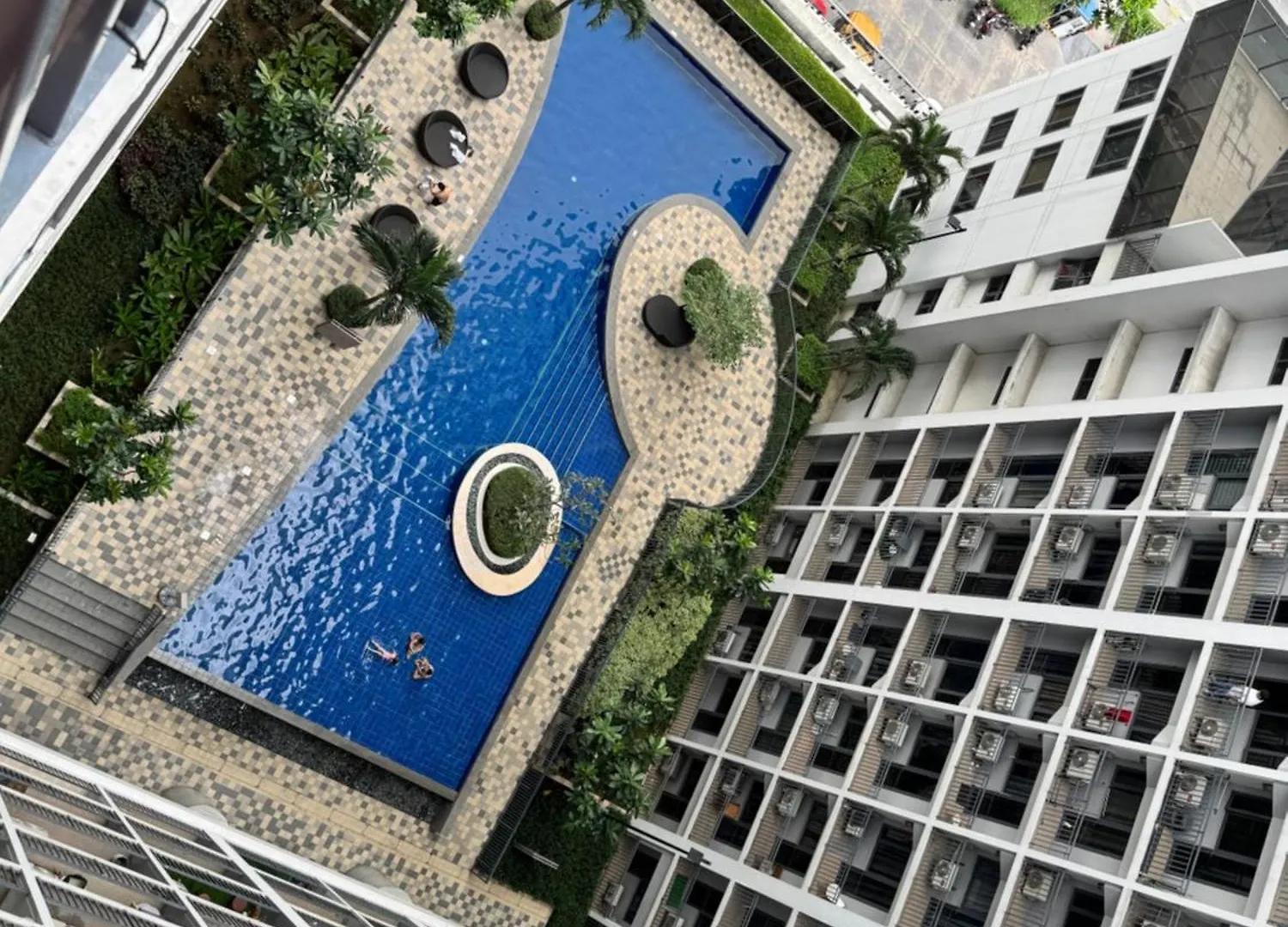 14102 Shore 2 Residences Cozy 1Br With Balcony By Prime Stay Manila 0*,
