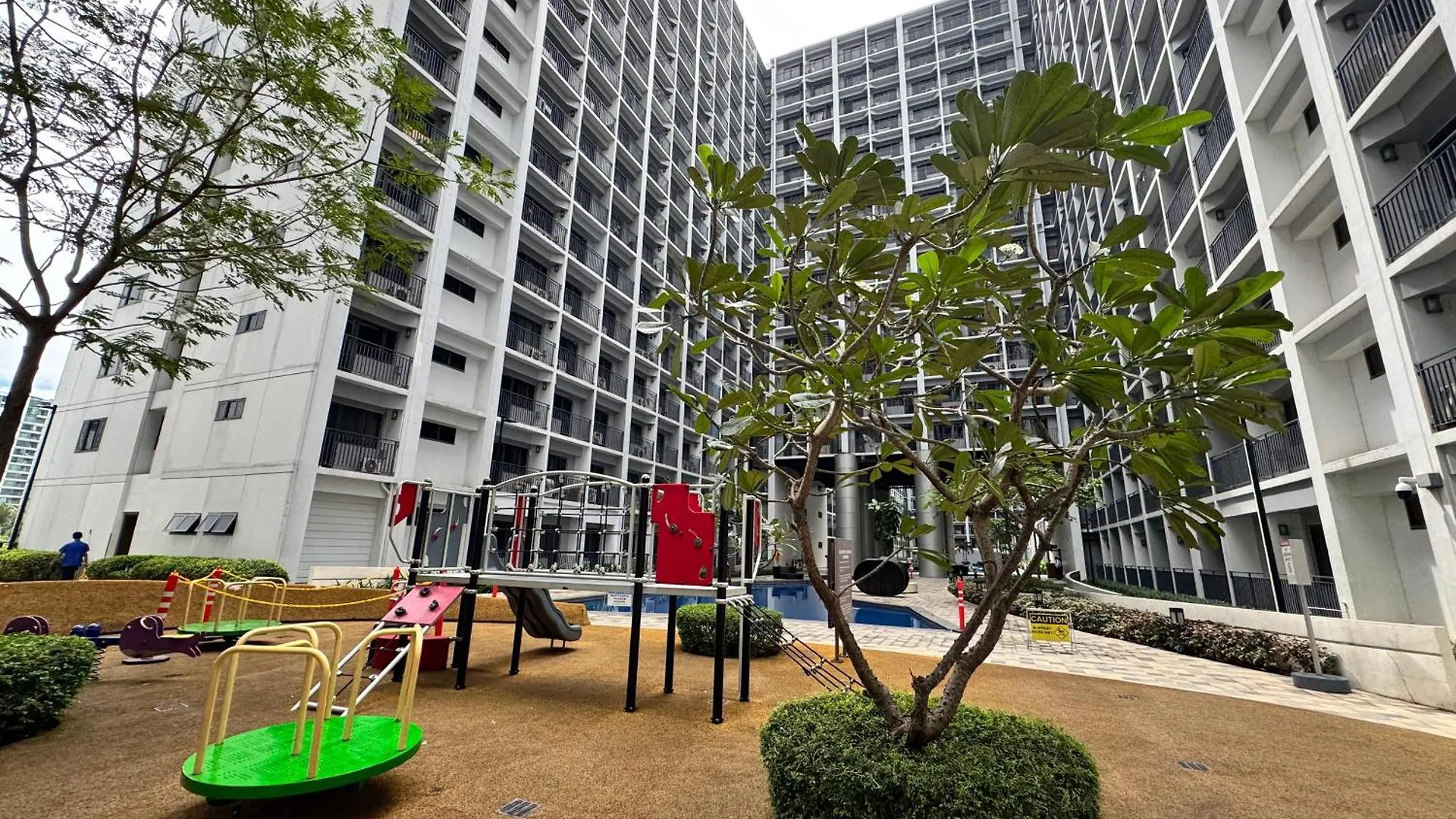 14102 Shore 2 Residences Cozy 1Br With Balcony By Prime Stay Manila 0*,