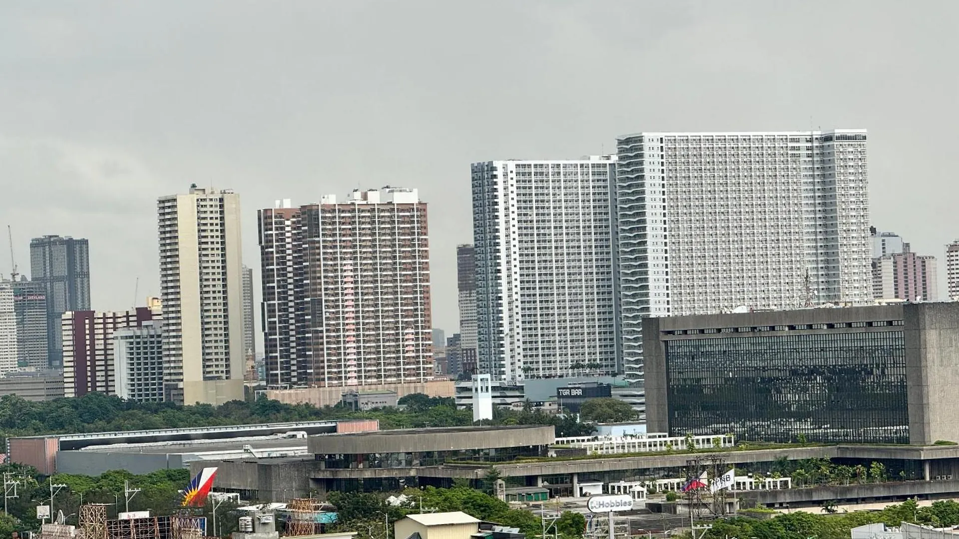 14102 Shore 2 Residences Cozy 1Br With Balcony By Prime Stay Manila