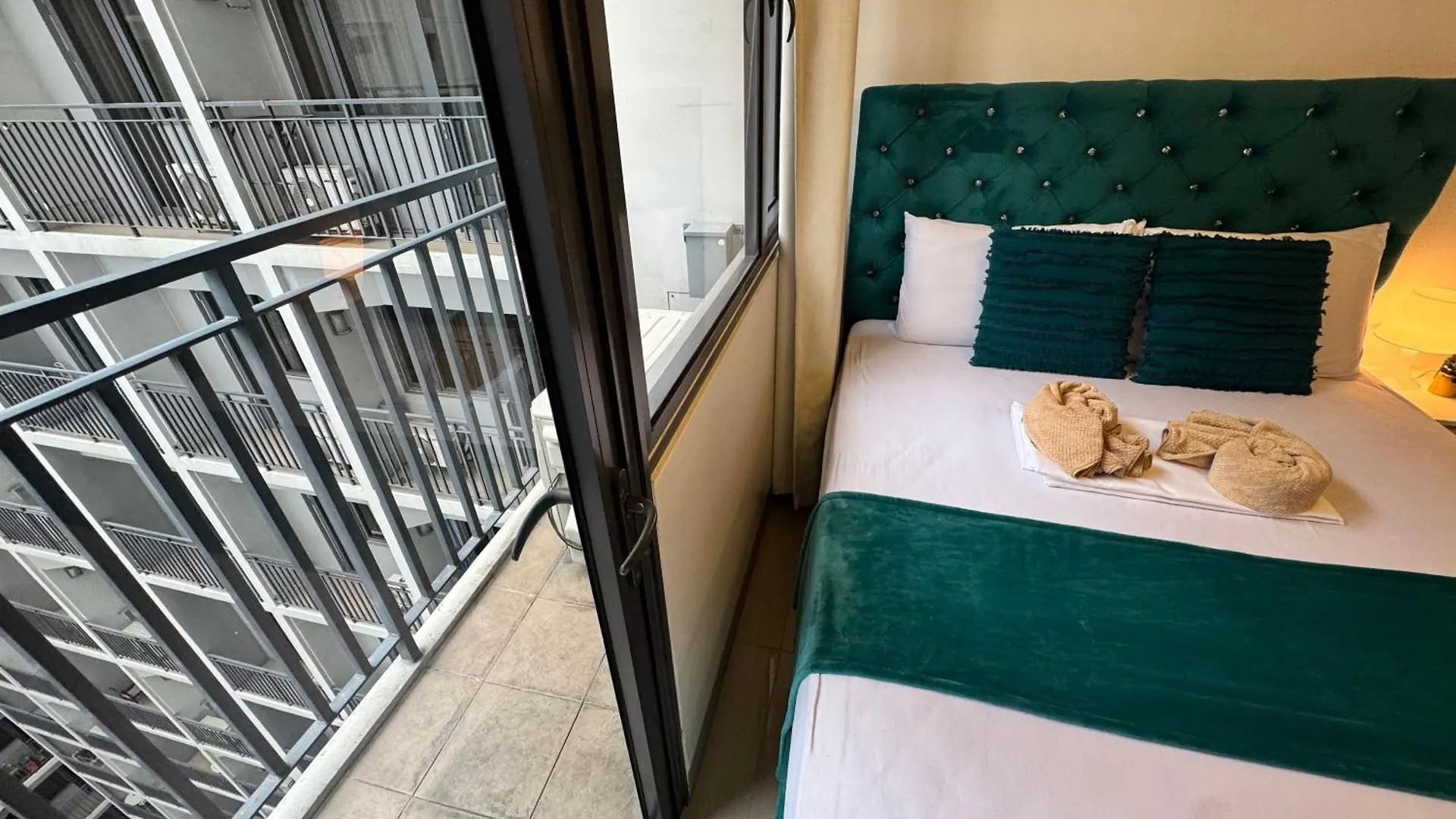 14102 Shore 2 Residences Cozy 1Br With Balcony By Prime Stay Manila 0*,