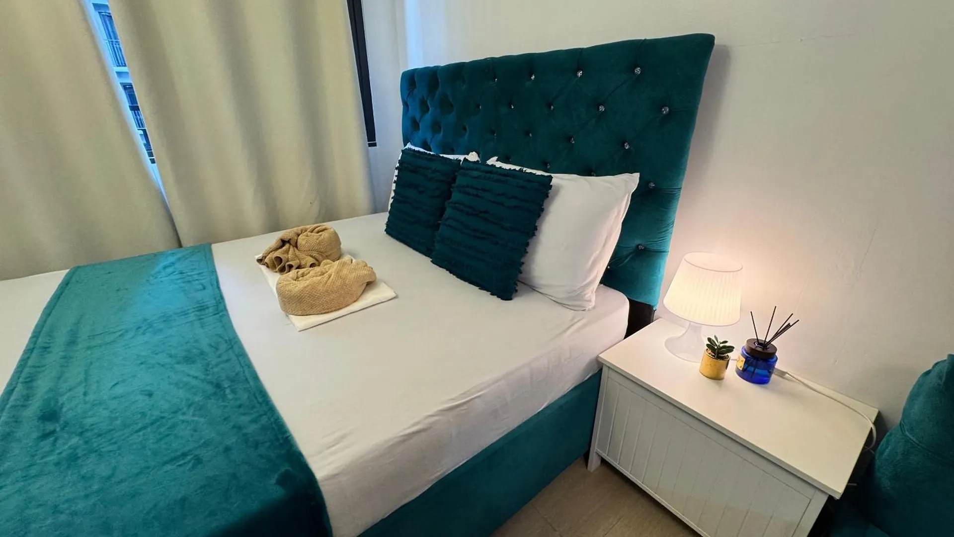 14102 Shore 2 Residences Cozy 1Br With Balcony By Prime Stay Manila Apartment