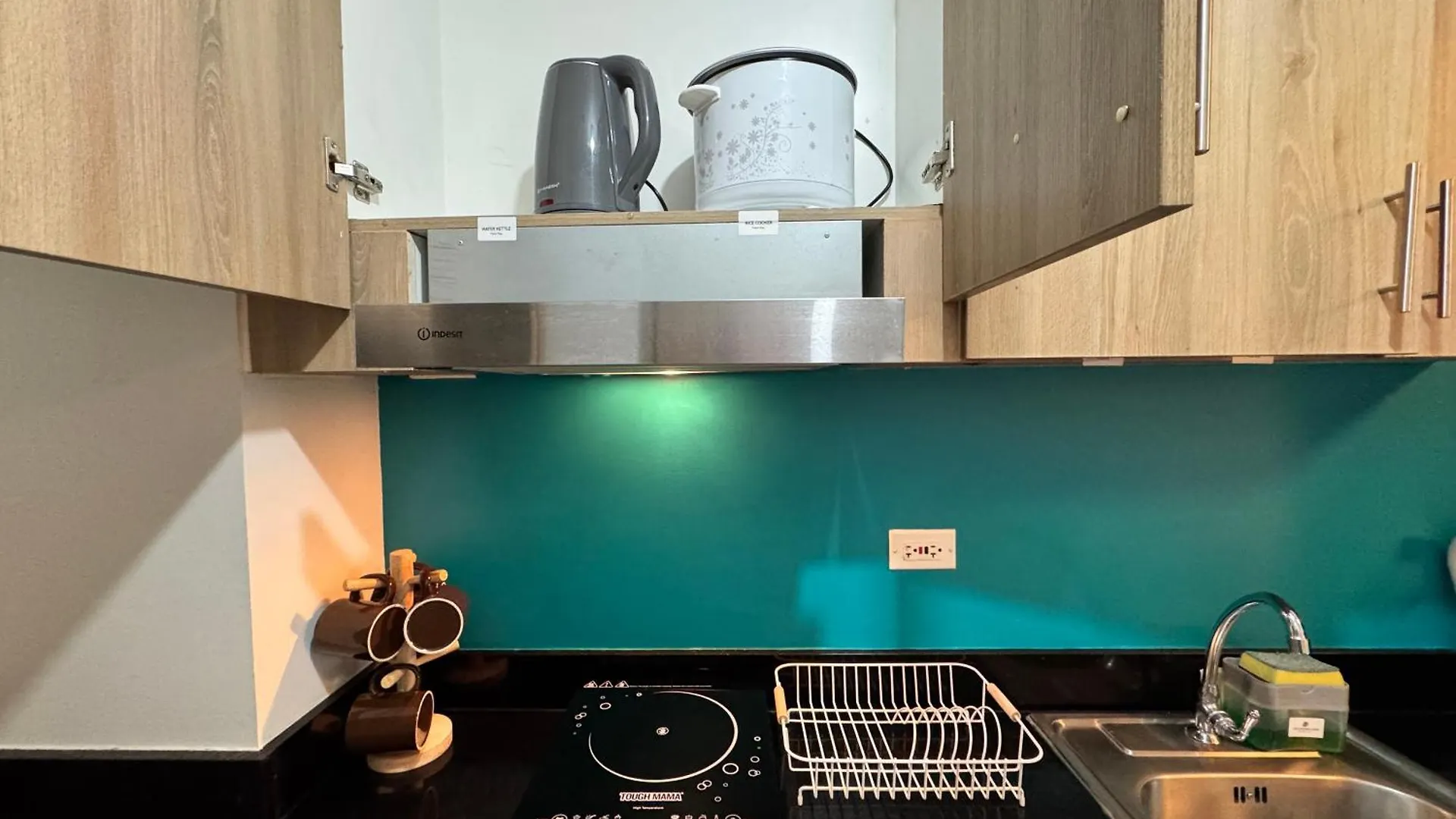 14102 Shore 2 Residences Cozy 1Br With Balcony By Prime Stay Manila
