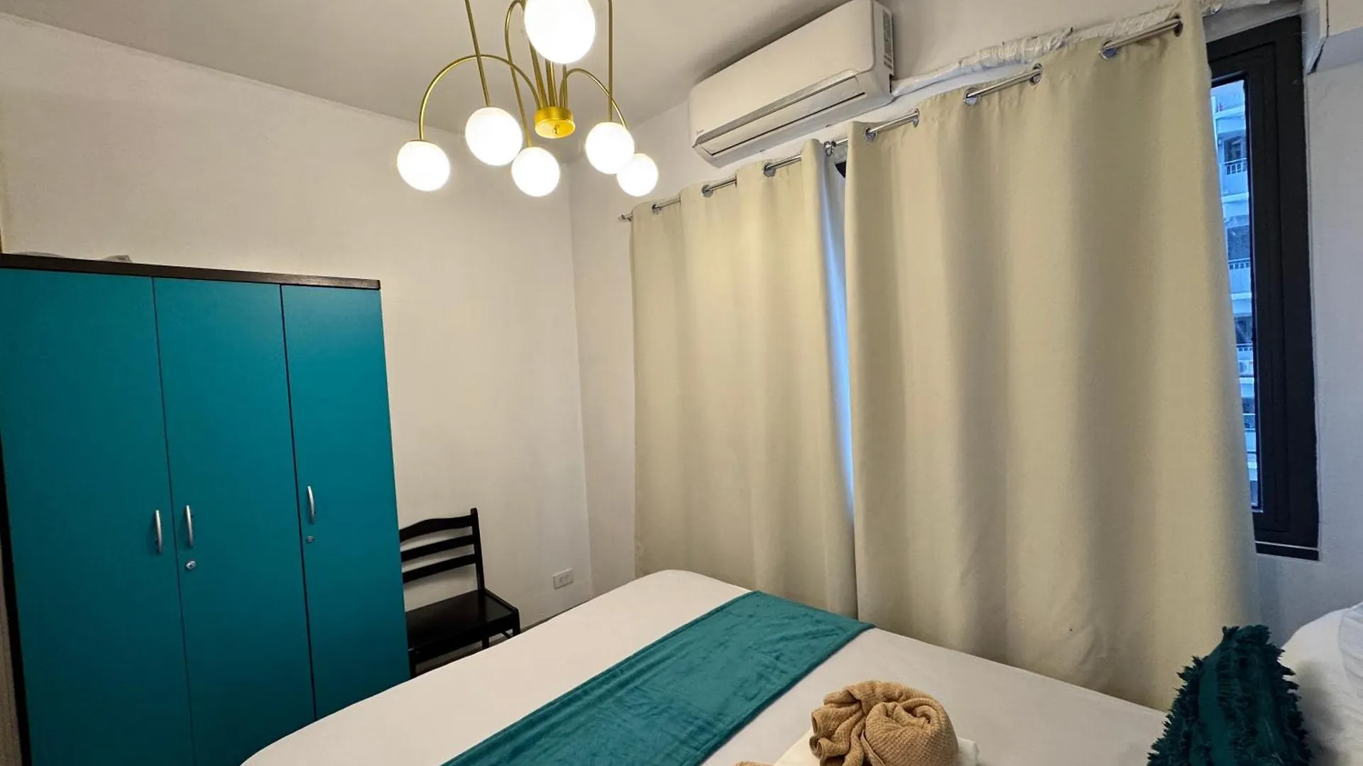 14102 Shore 2 Residences Cozy 1Br With Balcony By Prime Stay Manila