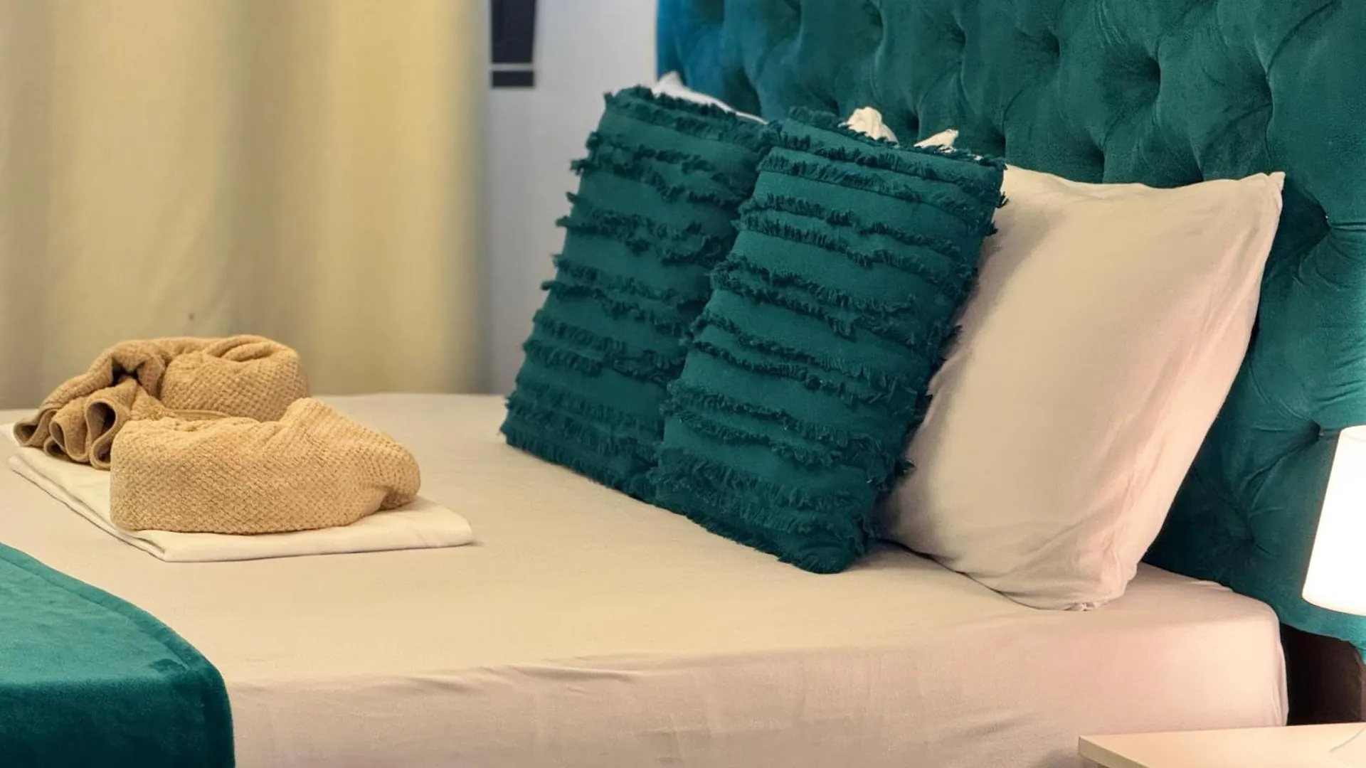 14102 Shore 2 Residences Cozy 1Br With Balcony By Prime Stay Manila Apartment