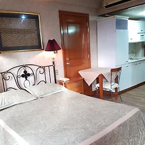 3* Otel Ceo Suites