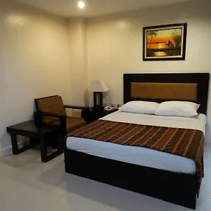 2* Otel Paragon Tower