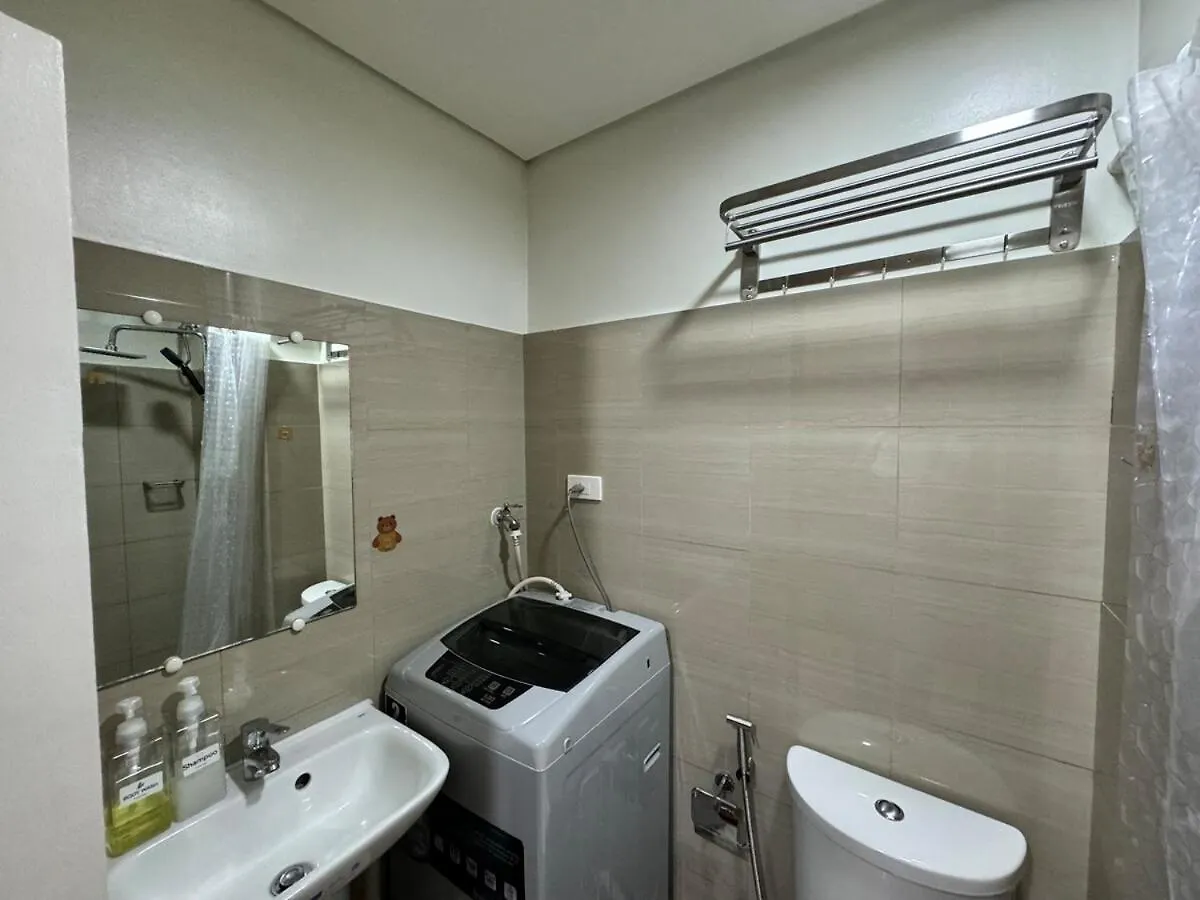 Apartment 14102 Shore 2 Residences Cozy 1Br With Balcony By Prime Stay Manila Philippines
