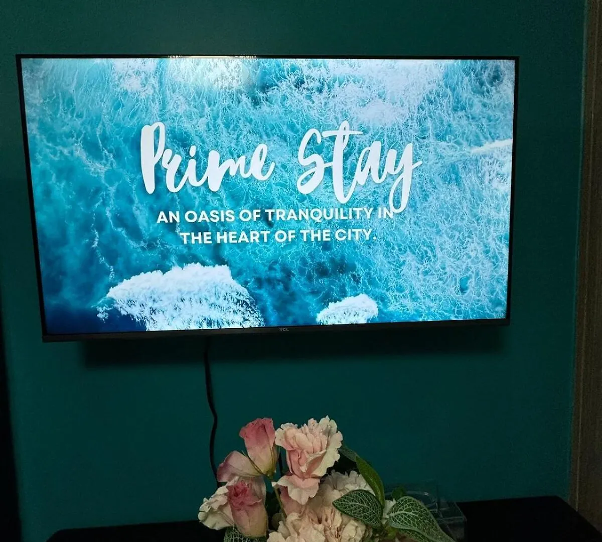 14102 Shore 2 Residences Cozy 1Br With Balcony By Prime Stay 마닐라 아파트